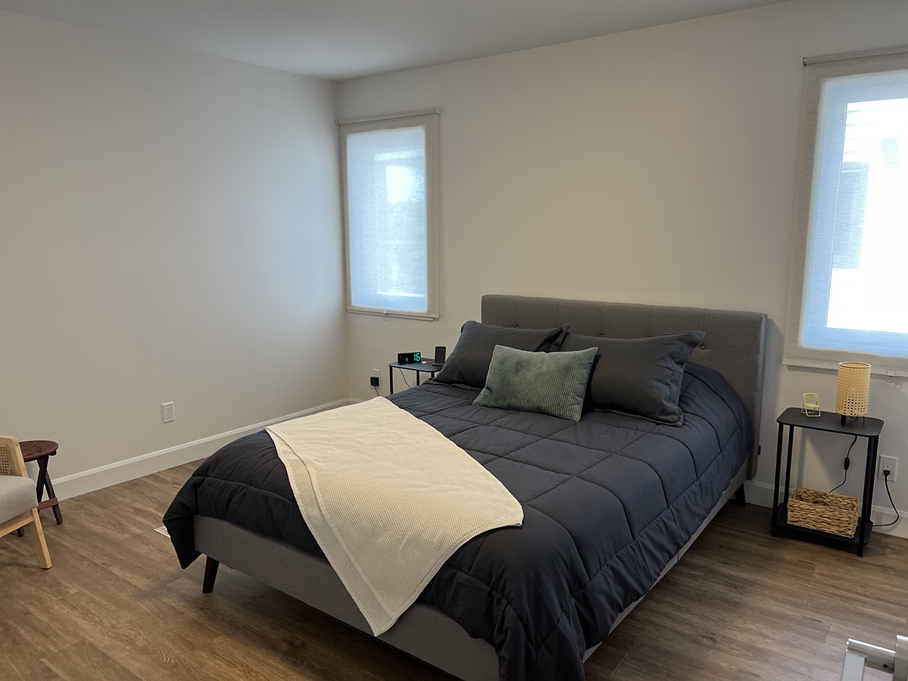 appartement 5 demi louer drummondville