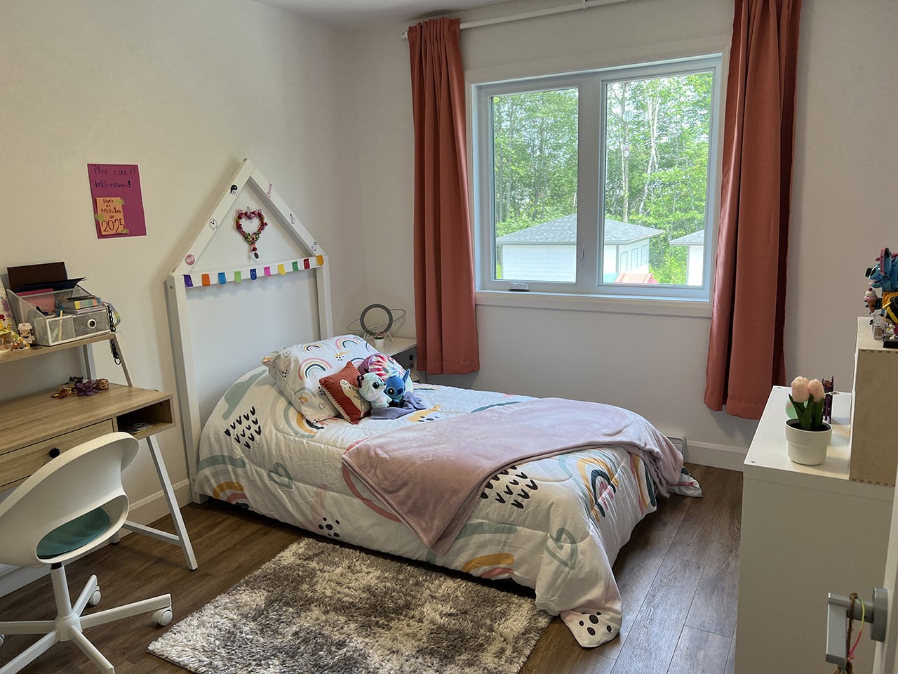 appartement 5 et demi louer