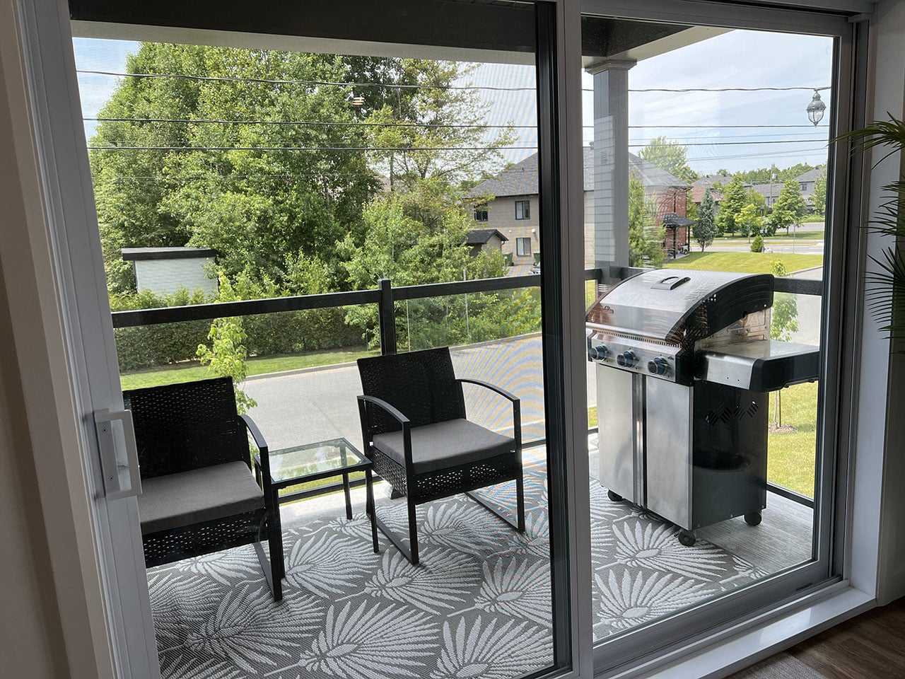 appartement à louer drummondville