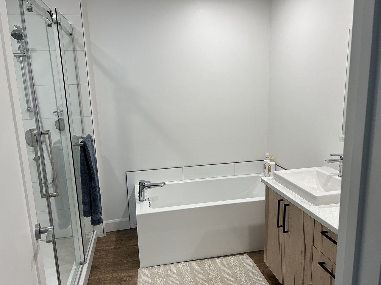 appartement insonorisation supérieure plancher béton