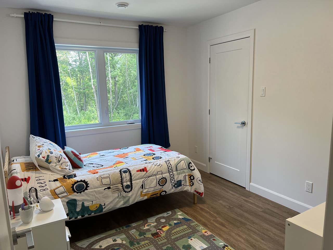 logement 4 et demi neuf prix abordable